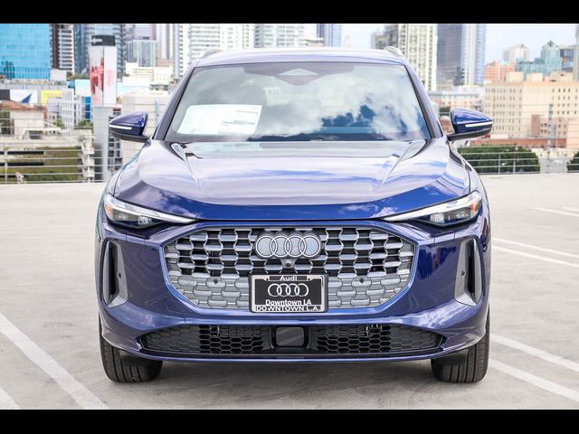 2025 Audi Q5 Premium