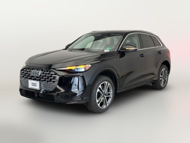 2025 Audi Q5 Premium