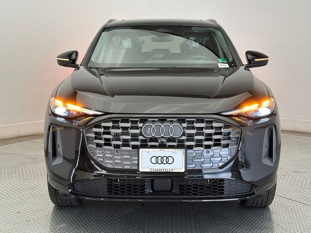 2025 Audi Q5 Premium