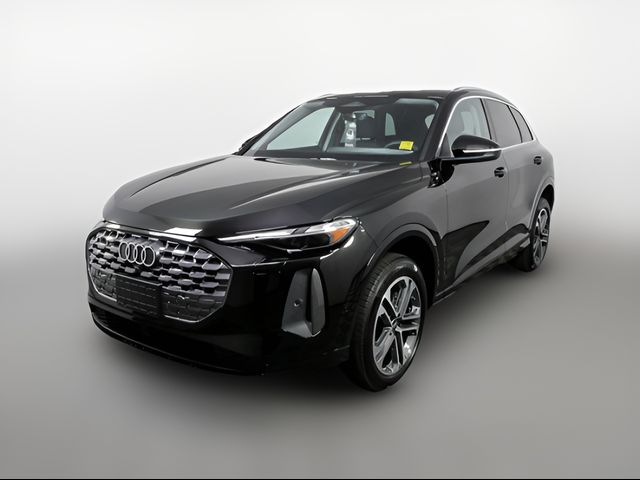 2025 Audi Q5 Premium