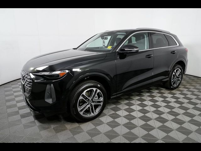 2025 Audi Q5 Premium