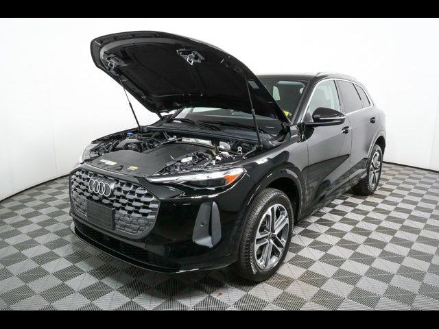 2025 Audi Q5 Premium