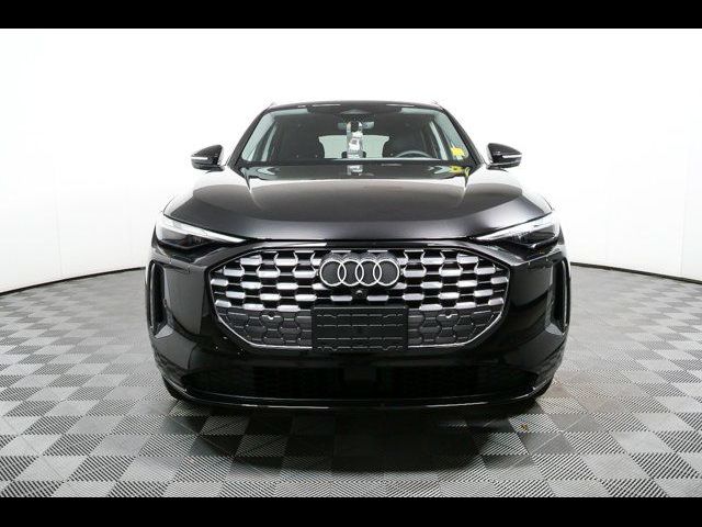 2025 Audi Q5 Premium