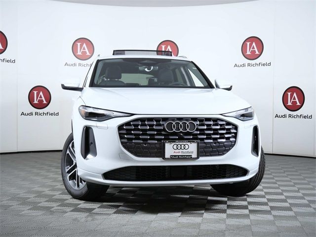 2025 Audi Q5 Premium