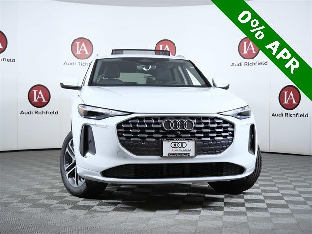 2025 Audi Q5 Premium