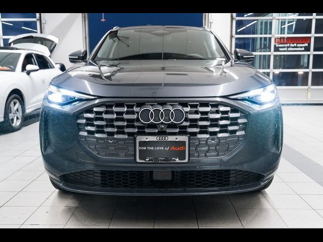 2025 Audi Q5 Premium