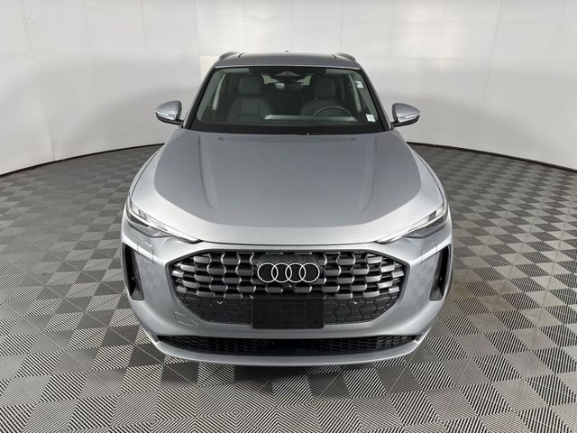 2025 Audi Q5 Premium
