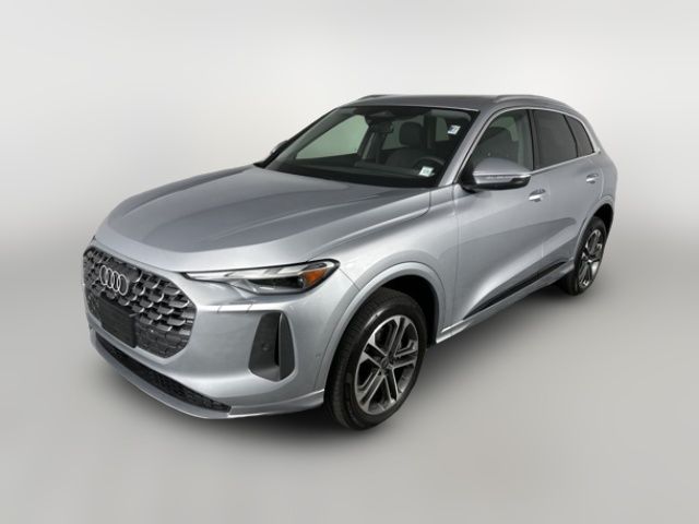 2025 Audi Q5 Premium