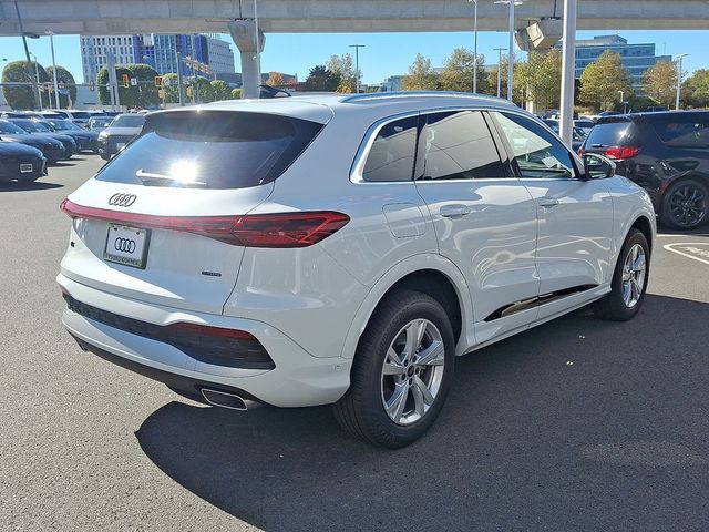 2025 Audi Q5 Premium