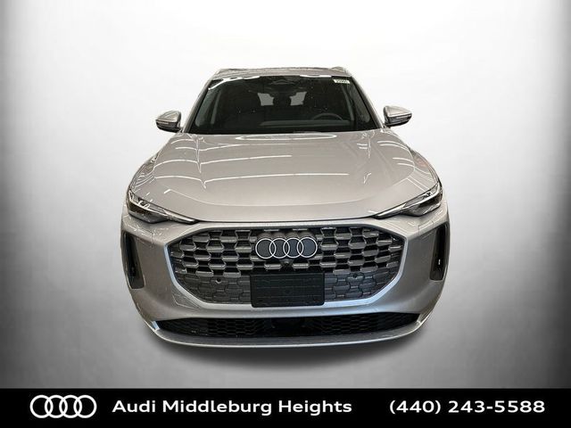 2025 Audi Q5 Premium