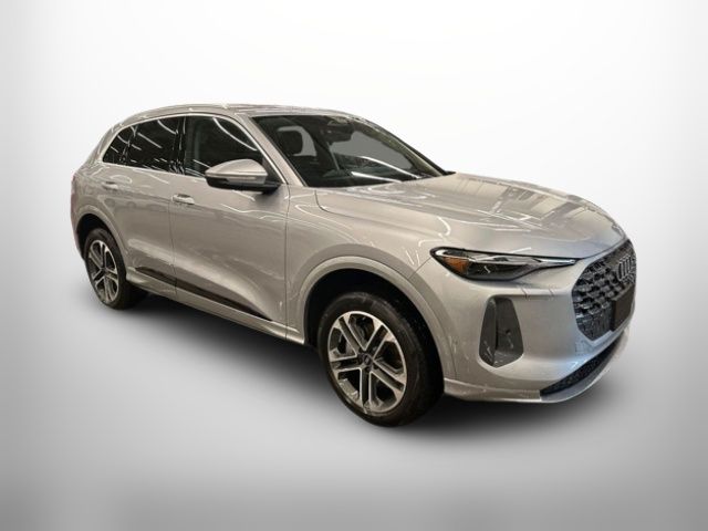 2025 Audi Q5 Premium