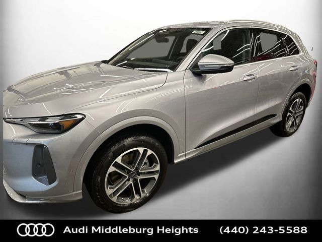 2025 Audi Q5 Premium