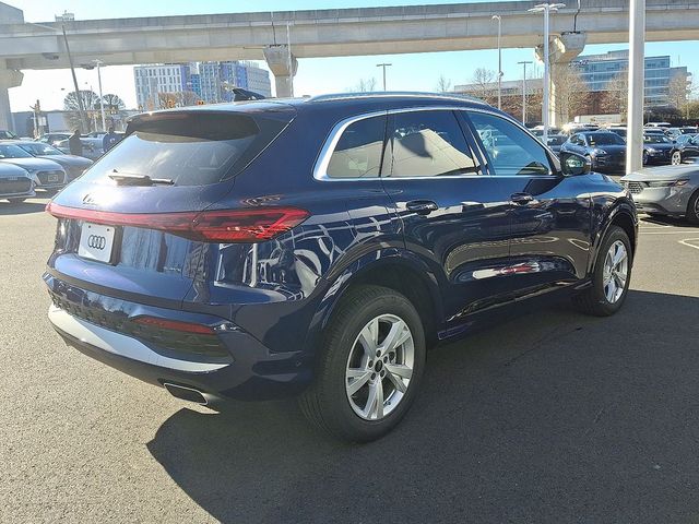 2025 Audi Q5 Premium