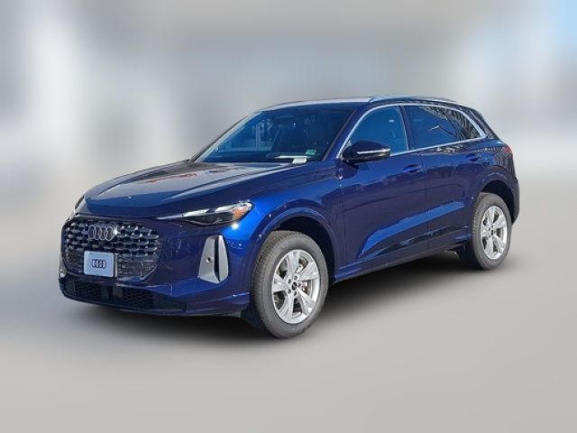 2025 Audi Q5 Premium