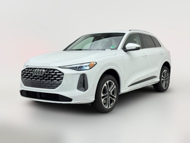 2025 Audi Q5 Premium