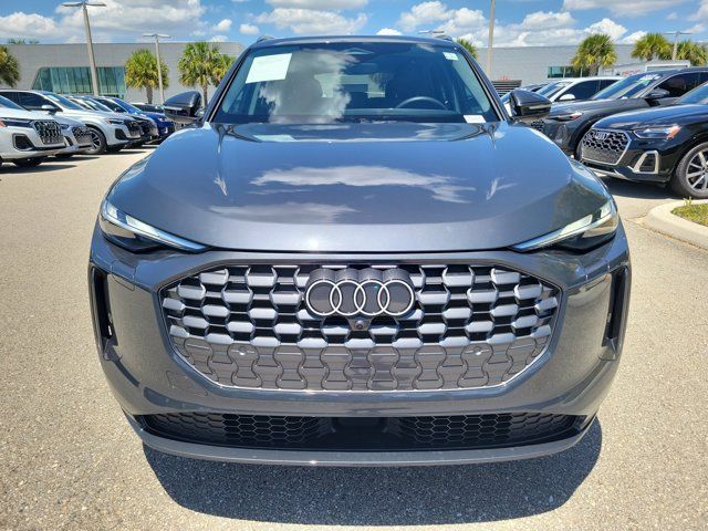2025 Audi Q5 Premium
