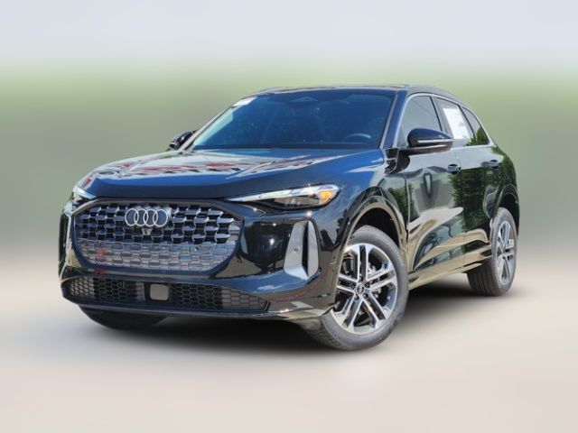 2025 Audi Q5 Premium