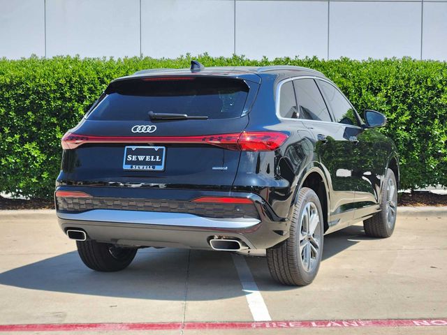 2025 Audi Q5 Premium