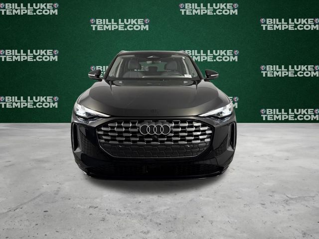 2025 Audi Q5 Premium