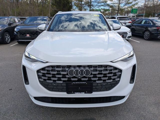 2025 Audi Q5 Premium