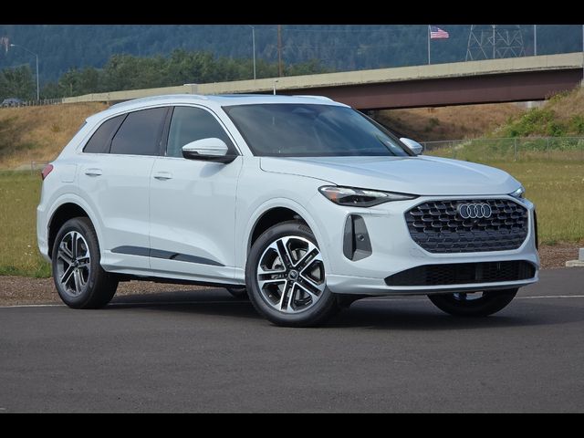 2025 Audi Q5 Premium