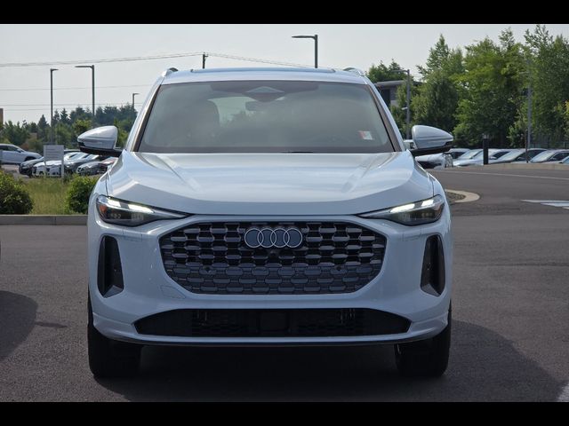 2025 Audi Q5 Premium