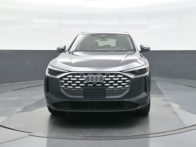 2025 Audi Q5 Premium