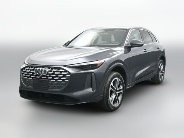 2025 Audi Q5 Premium