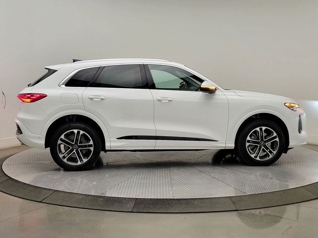 2025 Audi Q5 Premium