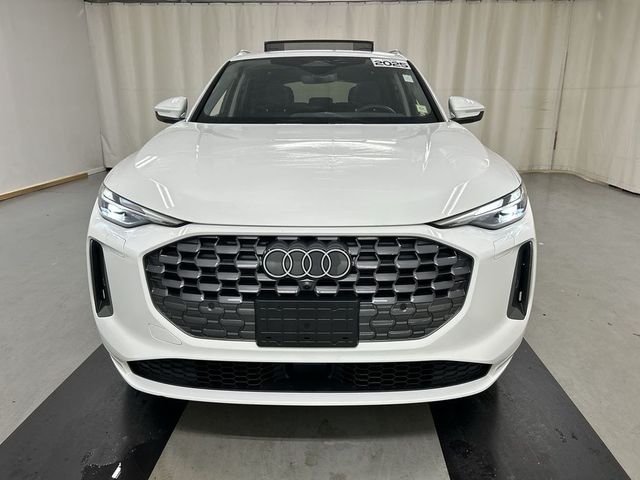 2025 Audi Q5 Premium