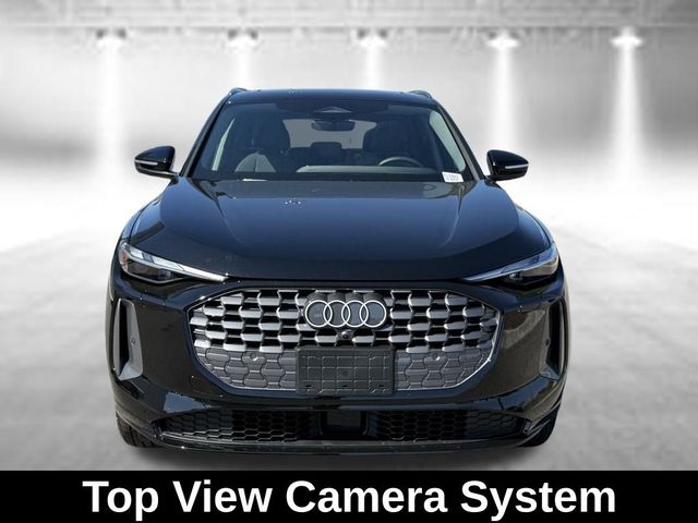2025 Audi Q5 Premium