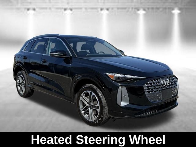 2025 Audi Q5 Premium