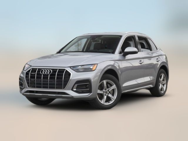 2025 Audi Q5 Premium