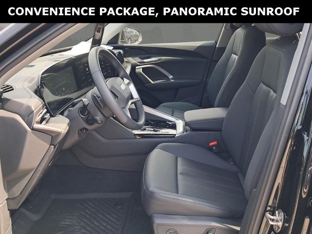 2025 Audi Q5 Premium