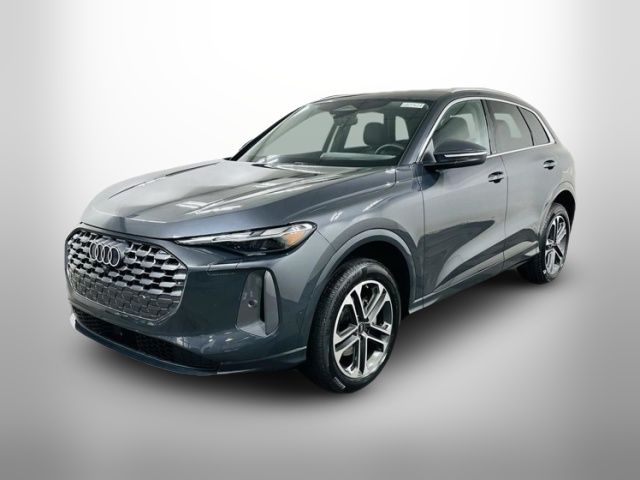2025 Audi Q5 Premium