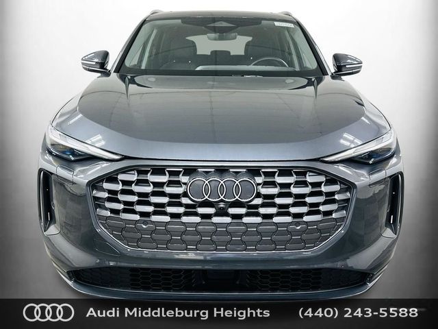 2025 Audi Q5 Premium