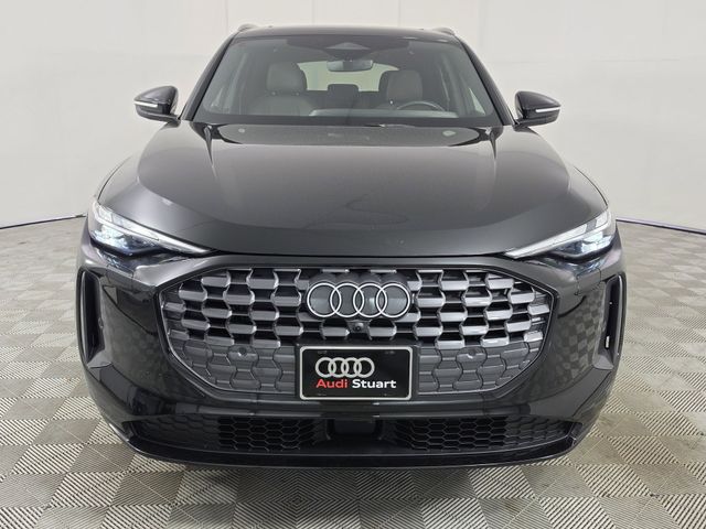 2025 Audi Q5 Premium