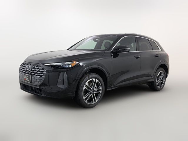 2025 Audi Q5 Premium