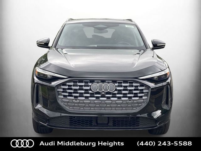 2025 Audi Q5 Premium