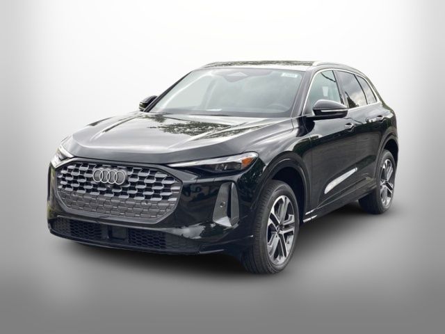 2025 Audi Q5 Premium