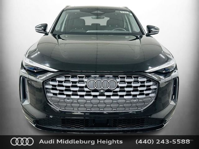 2025 Audi Q5 Premium