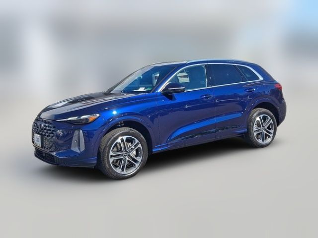 2025 Audi Q5 Premium