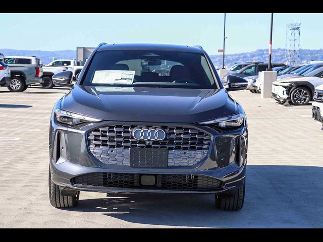 2025 Audi Q5 Premium