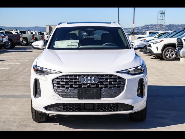 2025 Audi Q5 Premium