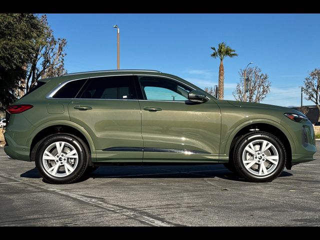 2025 Audi Q5 Premium