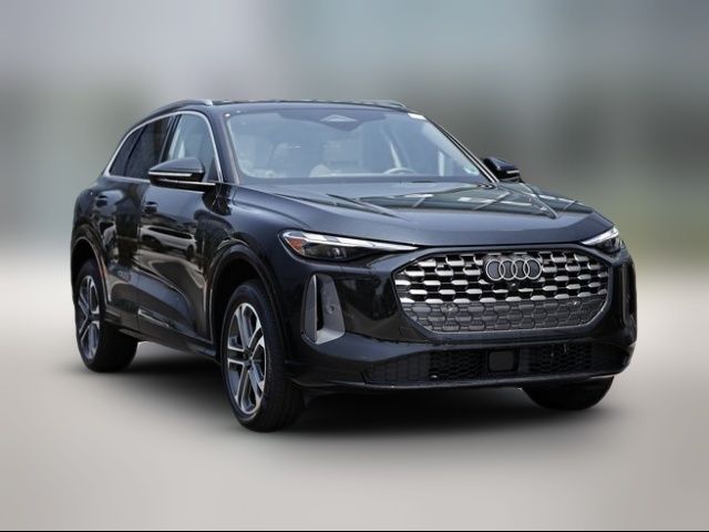 2025 Audi Q5 Premium