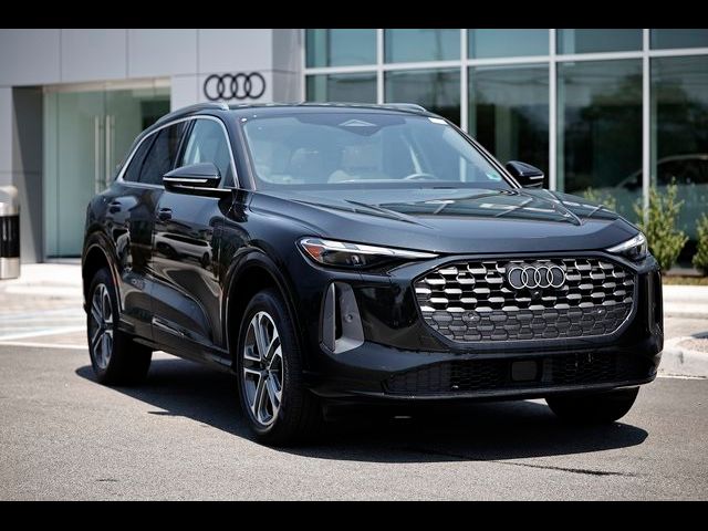 2025 Audi Q5 Premium