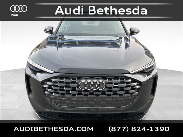 2025 Audi Q5 Premium