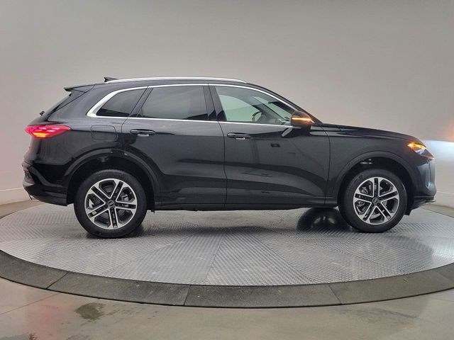 2025 Audi Q5 Premium