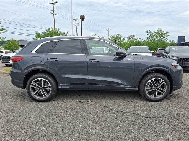 2025 Audi Q5 Premium